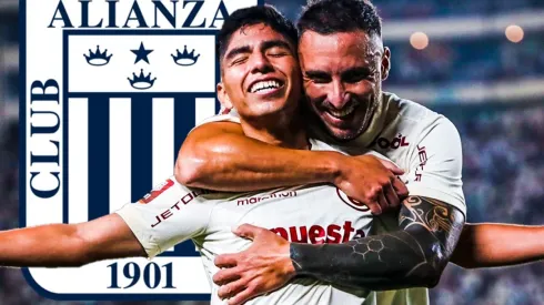 Fin a la duda: Quispe respondió si jugaría en Alianza