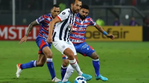Alianza Lima v Fortaleza – Copa CONMEBOL Libertadores 2022
