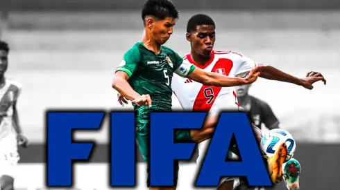 FIFA quitó organización del Mundial Sub 17 a Perú por incapacidad