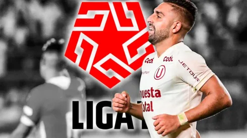 Universitario recibió nefasta noticia de la Liga 1
