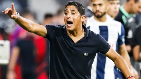 ¿Cómo le fue a Alianza la última vez que jugó contra Paranaense?