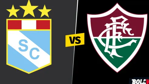 Pronóstico y apuestas de Sporting Cristal vs. Fluminense por la Copa Libertadores 2023