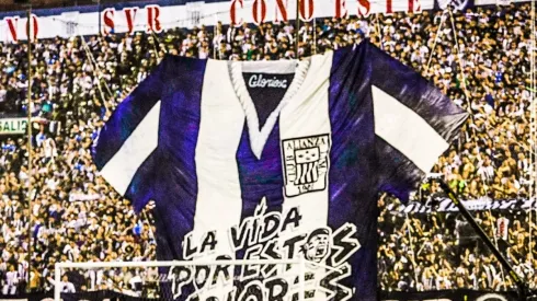 No los sueltan: cuenta parodia de San Marino se burló de Alianza