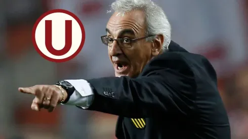 Fossati hace una revolución nunca antes visto en Universitario