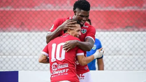 Unión Comercio derrotó a Cantolao y lo hunde