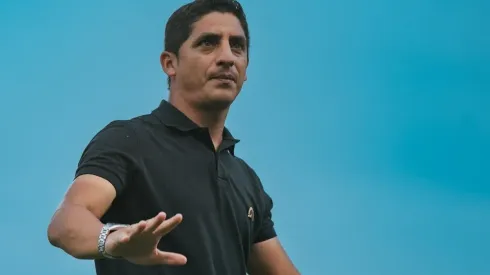 Jugadores de Alianza Lima están a muerte con Chicho Salas 
