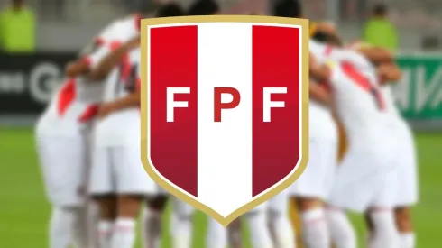 FPF anuncia nuevo DT para la blanquirroja