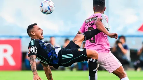 Amargo empate para Cristal: con un hombre más igualó ante Boys