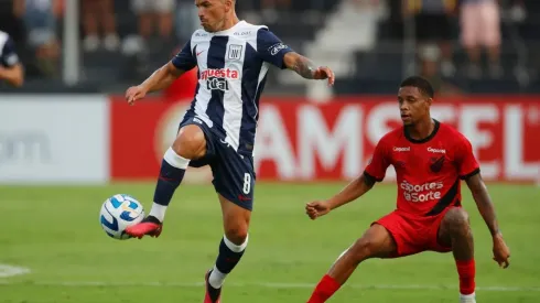 Alianza Lima v Athletico Paranaense – Copa CONMEBOL Libertadores 2023
