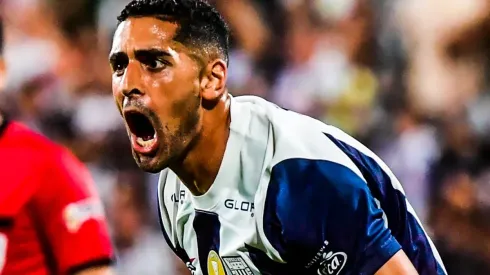 Sabbag prometió triunfo de Alianza en Paraguay por Libertadores