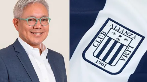 ¿Quién es el nuevo dueño y controlador de Alianza Lima?
