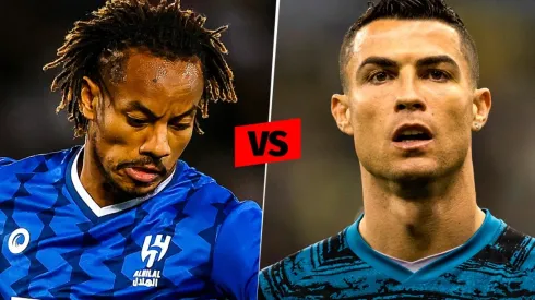 HOY, Carrillo vs Ronaldo por la Liga Saudí
