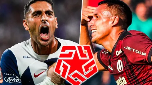 El polémico 11 de la fecha 12 del Torneo Apertura
