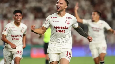 La U sorprende a todos con este anuncio minutos antes del partido contra Goiás