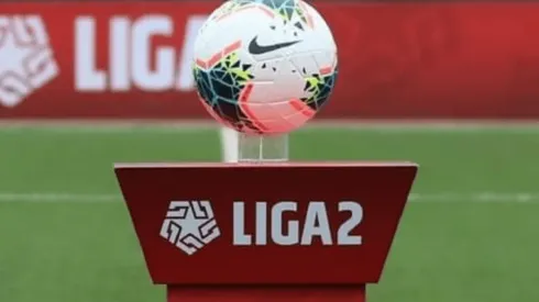 Estos equipos ya no jugarán la Liga 2