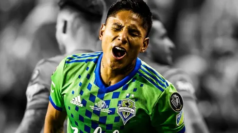 De mal en peor: Ruidíaz recibió nefasta noticia de Sounders