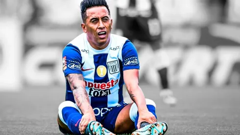 Alianza no lo cree: Cueva expulsado por Haro por "reclamar mucho"