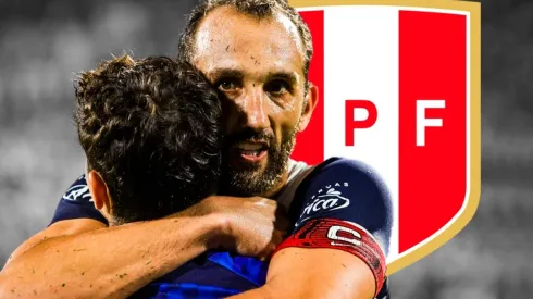 ¿Barcos puede jugar por Perú si se nacionaliza?