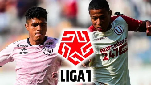 Universitario vs Boys: Liga 1 dio importante noticia de último minuto
