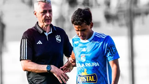 Tensión en el Rímac: plantel de Cristal recibió "café cargadísimo"