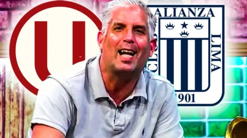 Lo nunca antes visto: 'Reba' armó 11 con cracks de la 'U' y 'AL'