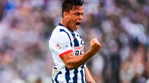 Alianza recibe gran noticia: Benavente regresa
