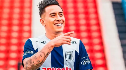 La continuidad de Cueva en Alianza es "realmente imposible"