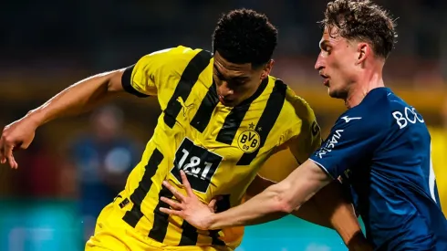 Dortmund tropieza y le deja el camino servido al Bayern