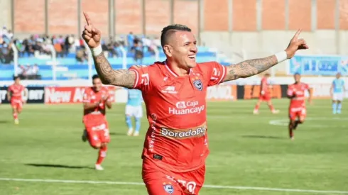 ADT vs Cienciano EN VIVO por la fecha 14 de la Liga 1 2023
