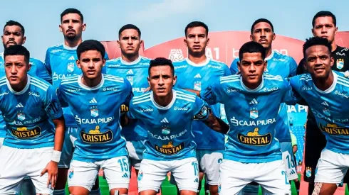 Tiago Nunes tomó drástica decisión en Sporting Cristal y borró al primer jugador
