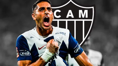 Alianza empieza ganando: Mineiro perdió 3 cracks