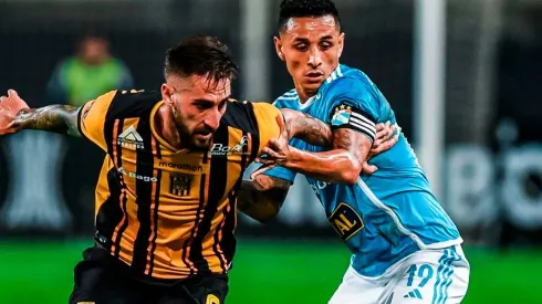 Cristal aseguró millonario ingreso tras vencer a The Strongest