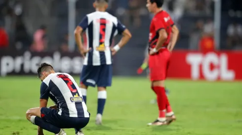 Alianza Lima v Athletico Paranaense – Copa CONMEBOL Libertadores 2023
