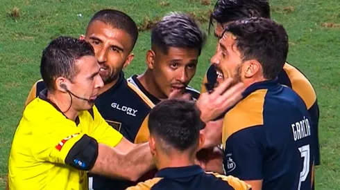 La nefasta estadística que acumuló Alianza ante Mineiro