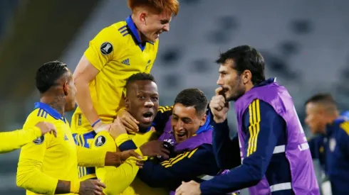 Colo-Colo v Boca Juniors - Copa CONMEBOL Libertadores 2023