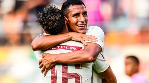 Fossati responde con inédito 11 de la 'U' ante Independiente