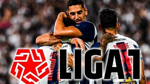Liga 1 dio enorme noticia favorable para Alianza