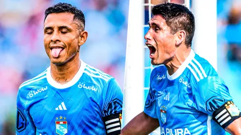 Sporting Cristal: Ávila habló sobre las agresiones a Yotún