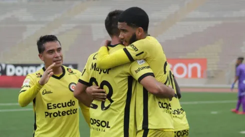 La grave denuncia de Freddy Ames en la Liga 2