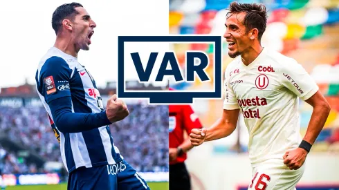 Agustín Lozano dejó en claro que el VAR ayudará a clubes peruanos a nivel internacional