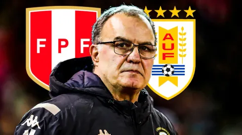 ¿Cuándo Perú enfrentará al Uruguay de Marcelo Bielsa por las Eliminatorias Sudamericanas al Mundial 2026?