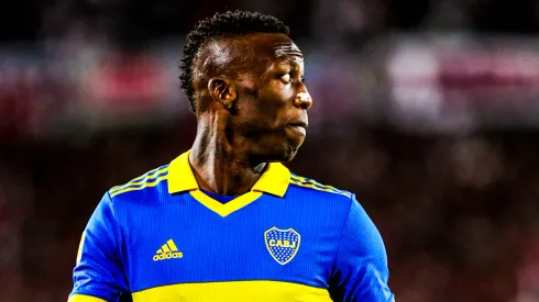 El lamento de Boca Juniors por Luis Advíncula