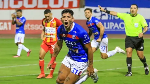 Carlos Mannucci vs Atlético Grau EN VIVO y EN DIRECTO por la Liga 1