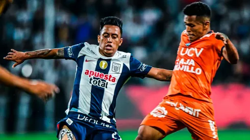 Alianza Lima vs Universidad César Vallejo por la fecha 6 del Torneo Apertura 2023
