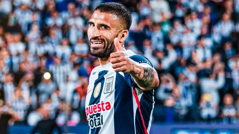 Alianza Lima campeón del Torneo Apertura: ¿contra quién daría la vuelta olímpica?