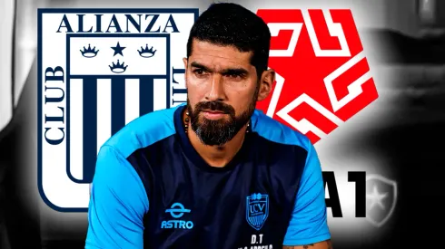 Sebastián Abreu criticó a Alianza Lima y a la Liga 1
