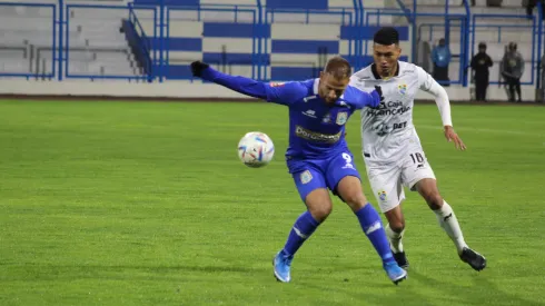 Liga 1: Binacional sale de zona de descenso tras triunfo agónico ante ADT