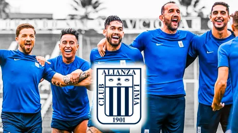 Los 6 cracks de Alianza Lima que podrían fichar por otro club desde el próximo mes
