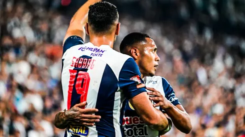 La peor noticia para Alianza Lima antes de jugar con Deportivo Municipal
