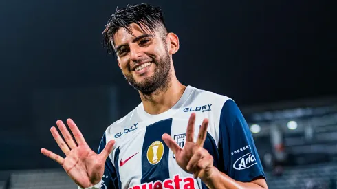 Los resultados que necesita Alianza Lima para campeonar en el Torneo Apertura